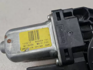 31253064 Моторчик стеклоподъёмника задний левый Volvo S60 2 Арт ZAP307691, вид 3