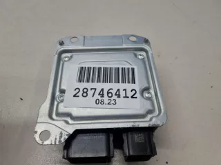 1871299 Блок управления Air Bag Ford Kuga 1 Арт ZAP307882, вид 3