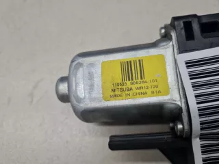 31253064 Моторчик стеклоподъёмника задний левый Volvo S60 2 Арт ZAP307902, вид 2