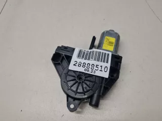 31253064 Моторчик стеклоподъёмника задний левый Volvo S60 2 Арт ZAP307902, вид 4