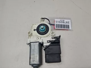 1K5839402M Моторчик стеклоподъёмника задний правый Volkswagen Jetta 5 Арт ZAP307923