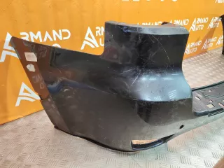 68334936AB, 463000 бампер джип гранд чероки вк2 (вк wk 2 Jeep Grand Cherokee IV (WK2) Арт AR241817, вид 2
