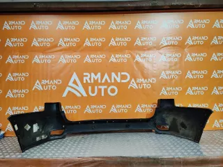 68334936AB, 463000 бампер джип гранд чероки вк2 (вк wk 2 Jeep Grand Cherokee IV (WK2) Арт AR241817, вид 5