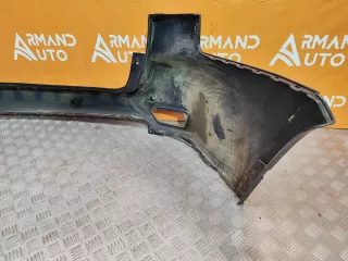 68334936AB, 463000 бампер джип гранд чероки вк2 (вк wk 2 Jeep Grand Cherokee IV (WK2) Арт AR241817, вид 7