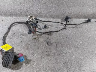  Проводка двери задней правой Audi A6 C5 (S6,RS6) Арт 46023053602, вид 1