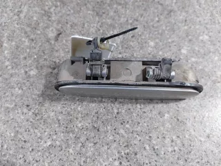  Ручка наружная передняя правая Audi A6 C5 (S6,RS6) Арт 46023053583, вид 2