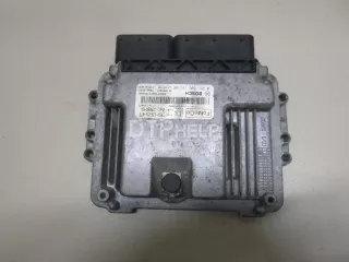 CM5Z12A650KJ Блок управления двигателем Ford Focus 3 Арт AM22034156, вид 1