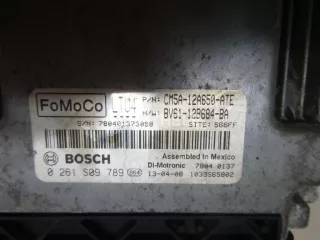 CM5Z12A650KJ Блок управления двигателем Ford Focus 3 Арт AM22034156, вид 3