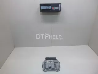 CM5Z12A650KJ Блок управления двигателем Ford Focus 3 Арт AM22034156, вид 4