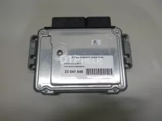 BV6Z12A650BCNP Блок управления двигателем Ford Focus 3 Арт AM22041545, вид 1