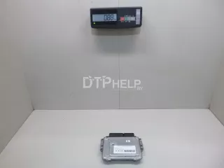 BV6Z12A650BCNP Блок управления двигателем Ford Focus 3 Арт AM22041545, вид 2