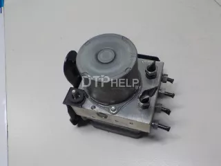 T2H38801 Блок ABS (насос) Jaguar XF 260 Арт AM51577700, вид 3
