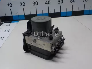 T2H38801 Блок ABS (насос) Jaguar XF 260 Арт AM51577700, вид 4