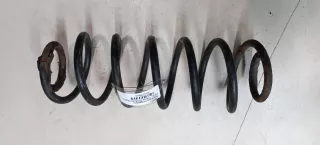 1523225,8V515560BC Пружина подвески задняя Ford Fiesta 6 Арт 8428066, вид 1