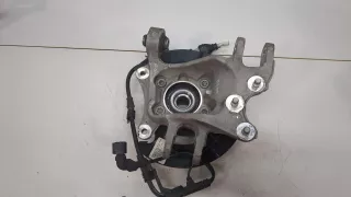 52711S2EA0,51750S1000 Ступица задняя правая Hyundai Santa FE 4 (TM) restailing Арт 8427612, вид 1