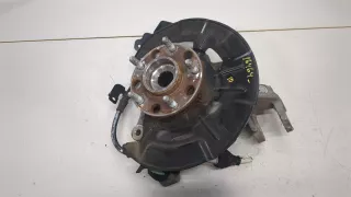 52711S2EA0,51750S1000 Ступица задняя правая Hyundai Santa FE 4 (TM) restailing Арт 8427612, вид 2