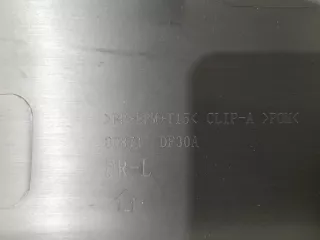 80871DF30A Накладка двери Nissan Qashqai 2 Арт lz199216, вид 8