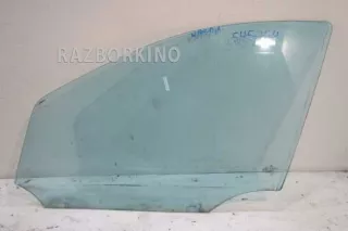 A1647251110 Стекло передней левой двери Mercedes ML W164 Арт 1446635, вид 1