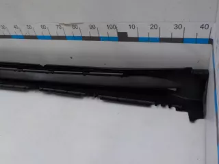 A1676986600  Накладка подножки правой Mercedes GLS X167 Арт 690012, вид 9
