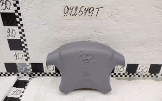 5690017100LT Подушка безопасности водителя Hyundai Matrix Арт A972579T, вид 1