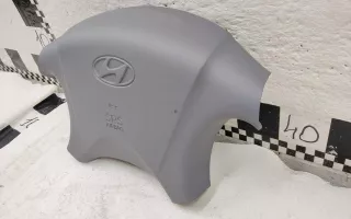 5690017100LT Подушка безопасности водителя Hyundai Matrix Арт A972579T, вид 3
