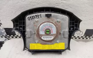 5690017100LT Подушка безопасности водителя Hyundai Matrix Арт A972579T, вид 4