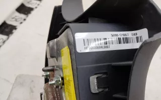 5690017100LT Подушка безопасности водителя Hyundai Matrix Арт A972579T, вид 8