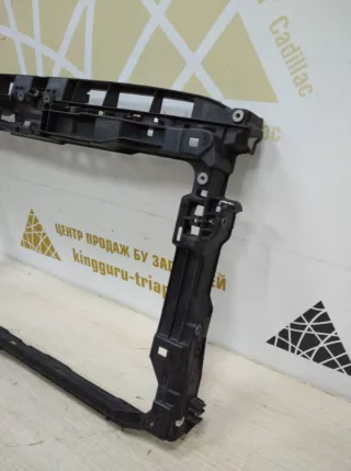 5G0805588 Панель передняя Volkswagen Golf 7 Арт TP59586, вид 2