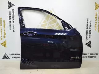 41517386738 дверь синяя BMW X5 F15 Арт TP59597, вид 1
