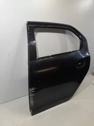 дверь Renault Logan Stepway 2018г. 821131753R - Фото 3