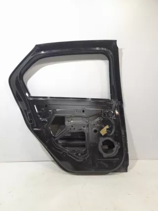 дверь Renault Logan Stepway 2018г. 821131753R - Фото 7
