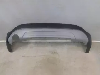  Юбка задняя BMW X1 F48 Арт SM176599, вид 1