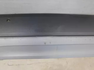  Юбка задняя BMW X1 F48 Арт SM176599, вид 2