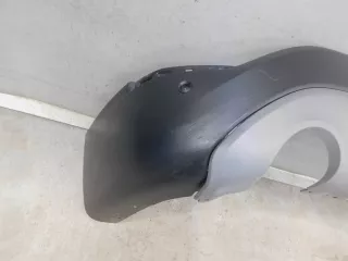  Юбка задняя BMW X1 F48 Арт SM176599, вид 4