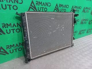25310C5500, 25310C5 Радиатор двигателя (двс) Kia Sorento 2 Арт ARM293003, вид 2