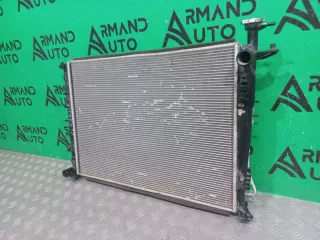 25310C5500, 25310C5 Радиатор двигателя (двс) Kia Sorento 2 Арт ARM293003, вид 3
