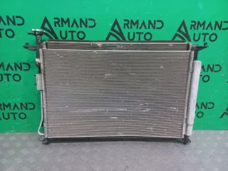 25310C5500, 25310C5 Радиатор двигателя (двс) Kia Sorento 2 Арт ARM293003, вид 4