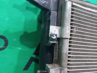 25310C5500, 25310C5 Радиатор двигателя (двс) Kia Sorento 2 Арт ARM293003, вид 6