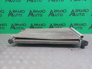 25310C5500, 25310C5 Радиатор двигателя (двс) Kia Sorento 2 Арт ARM293003, вид 8