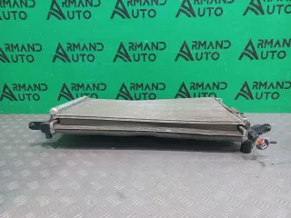 25310C5500, 25310C5 Радиатор двигателя (двс) Kia Sorento 2 Арт ARM293003, вид 10