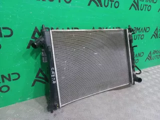25310M0050 Радиатор двигателя (двс) Hyundai Creta 1 Арт ARM293069, вид 2