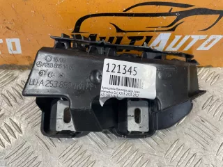 A2538851465 Кронштейн бампера задний правый Mercedes GLC X253 Арт MA121345, вид 1