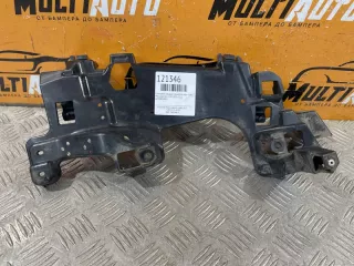 a2538852601 Кронштейн насадки глушителя задний правый Mercedes GLC X253 Арт MA121346, вид 1
