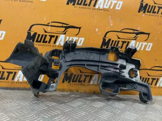 a2538852601 Кронштейн насадки глушителя задний правый Mercedes GLC X253 Арт MA121346, вид 5