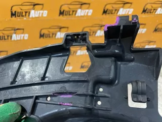 a2538852601 Кронштейн насадки глушителя задний правый Mercedes GLC X253 Арт MA121346, вид 7