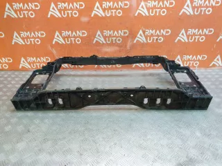 64101A6000 панель передняя (суппорт радиатора) Hyundai i30 FD Арт AR241834, вид 12
