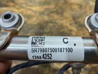 12684252,12662385 топливная рампа Chevrolet Malibu 9 Арт 26912_1, вид 4