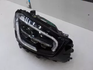 A2539067001 Фара правая Mercedes GLC X253 Арт BIT692367, вид 3