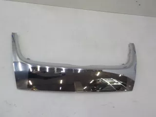 1K5853651  Молдинг решетки радиатора Volkswagen Golf 5 Арт BIT670846, вид 1