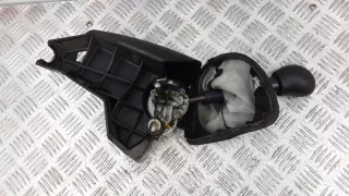  Кулиса КПП Renault Master 2 Арт GBR19T601, вид 4